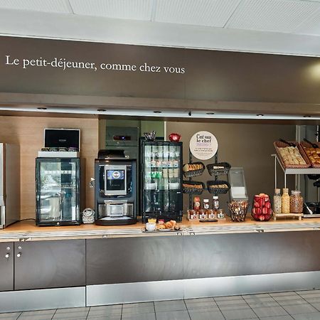 B&B Hotel Orly Rungis Aeroport 2 Etoiles Exterior photo