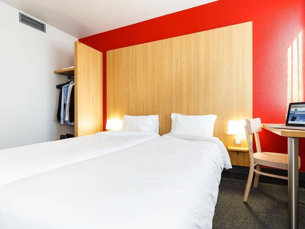 B&B Hotel Orly Rungis Aeroport 2 Etoiles Exterior photo