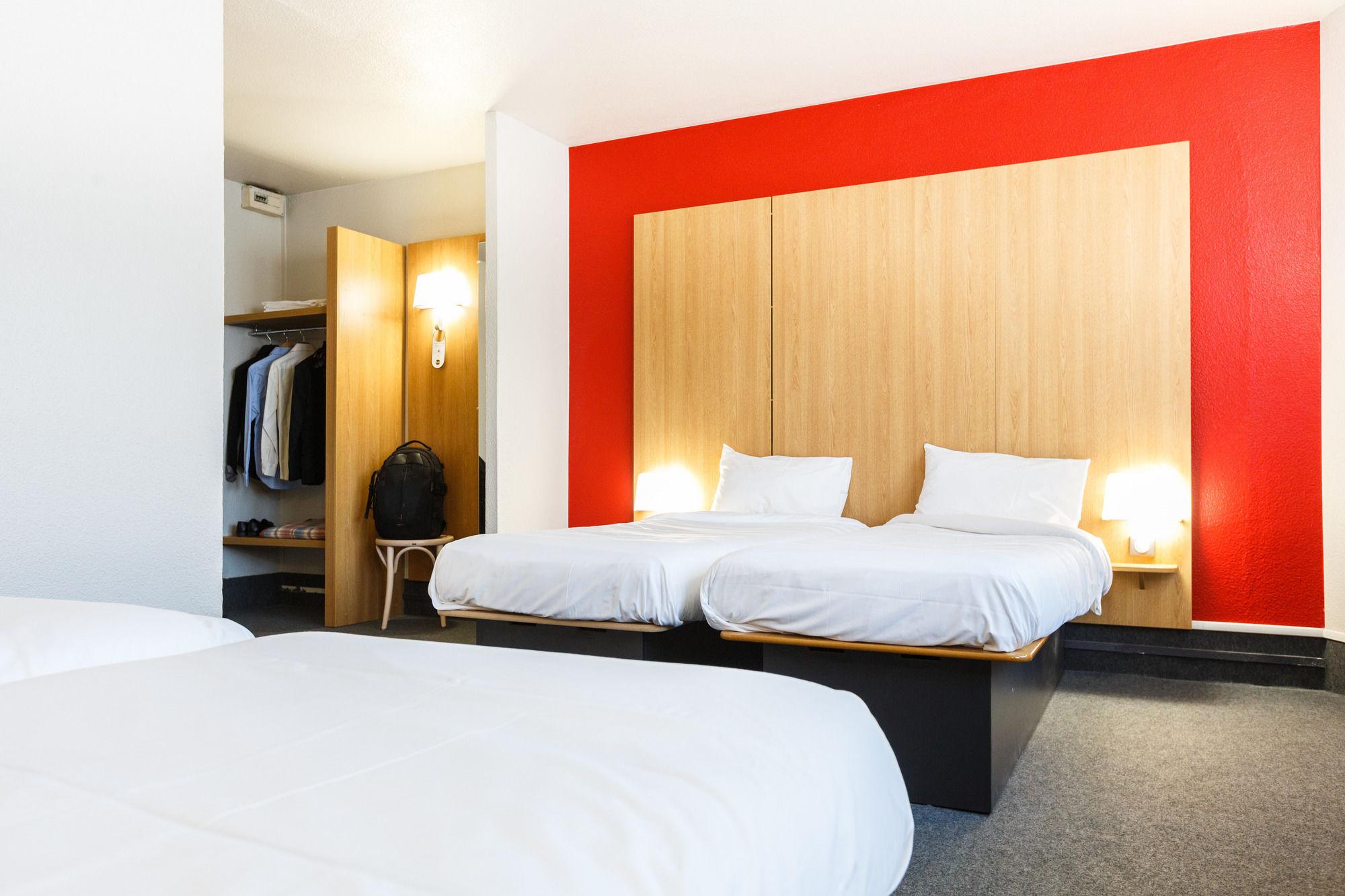 B&B Hotel Orly Rungis Aeroport 2 Etoiles Exterior photo