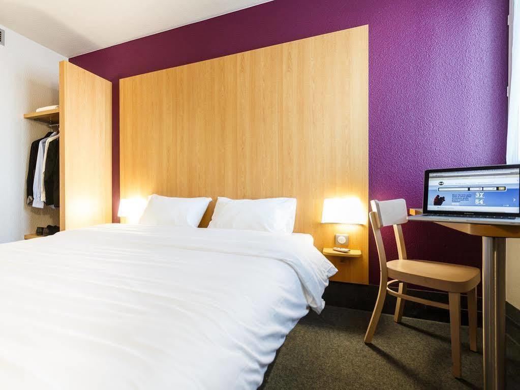 B&B Hotel Orly Rungis Aeroport 2 Etoiles Exterior photo