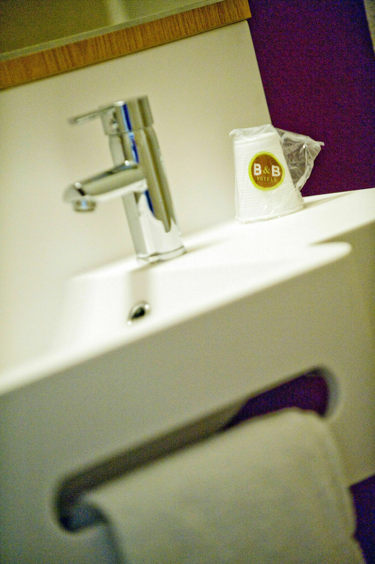 B&B Hotel Orly Rungis Aeroport 2 Etoiles Exterior photo